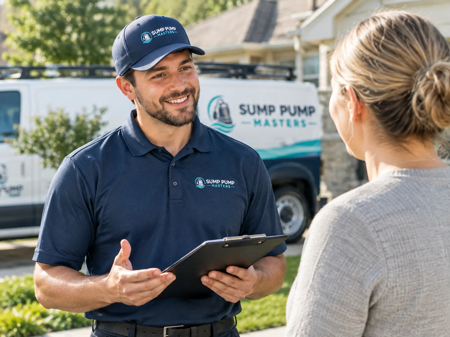 Sump Pump Repair Hawthorne, NY FAQs